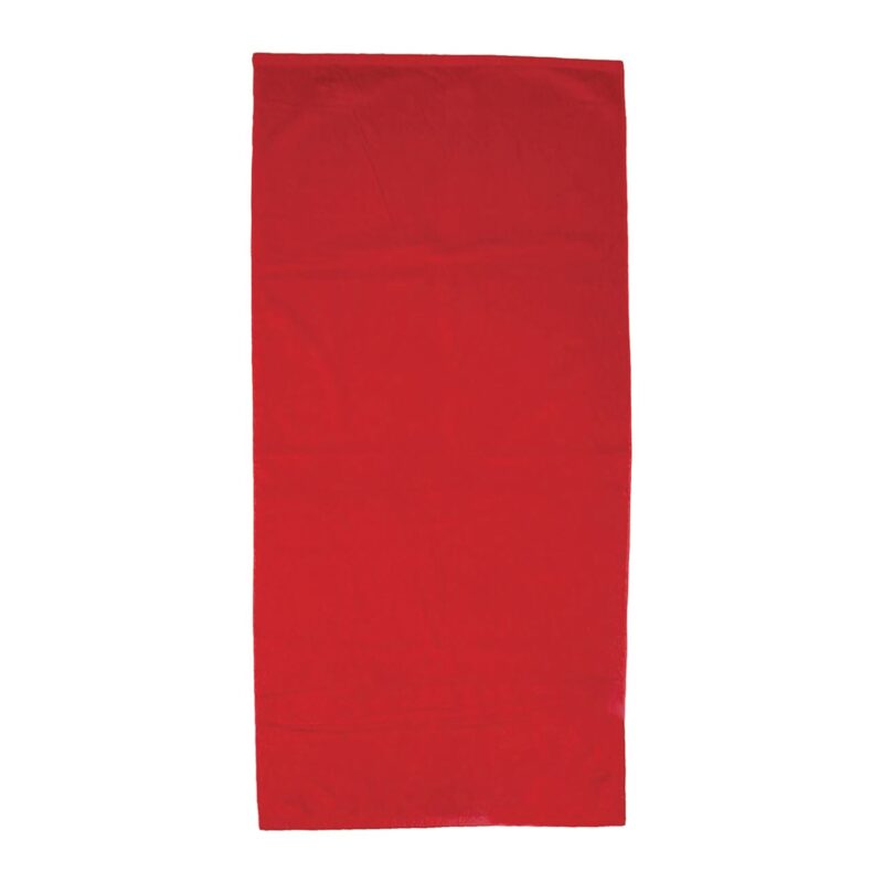 Towel Specialties Basic Weight Beach Towel - 8