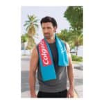 Towel Specialties ColorFusion Workout Towel™ - 2