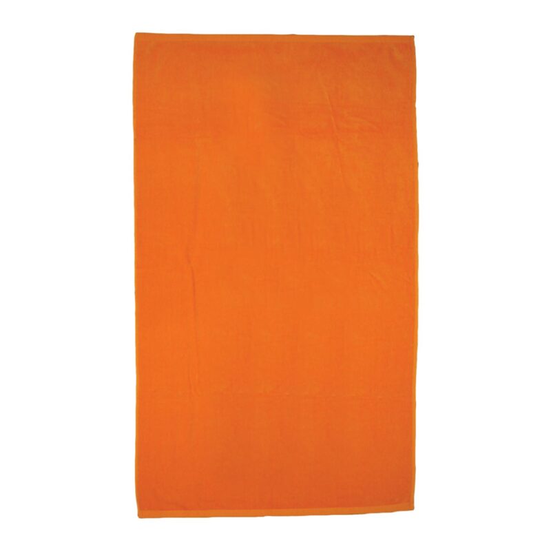 Towel Specialties Superior Weight Beach Towel - 4