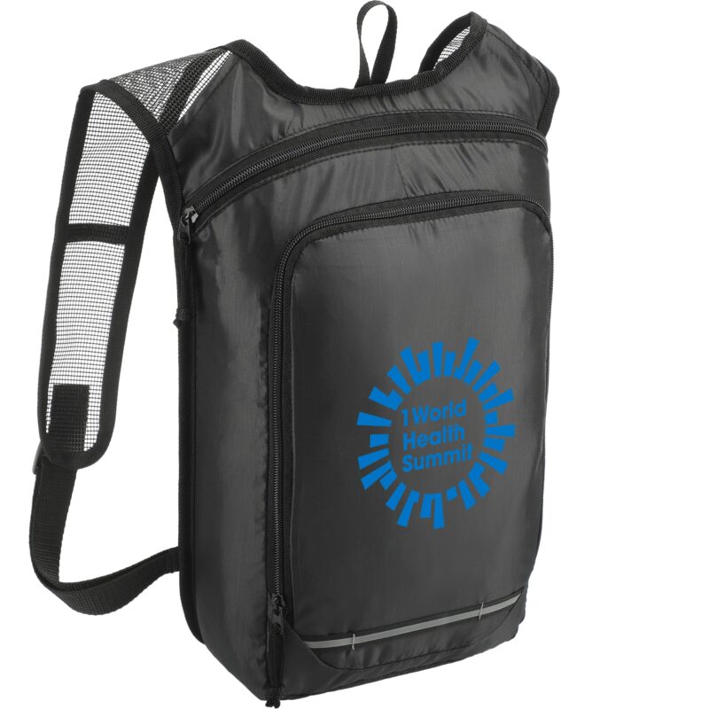 Trail Running Pack - 2