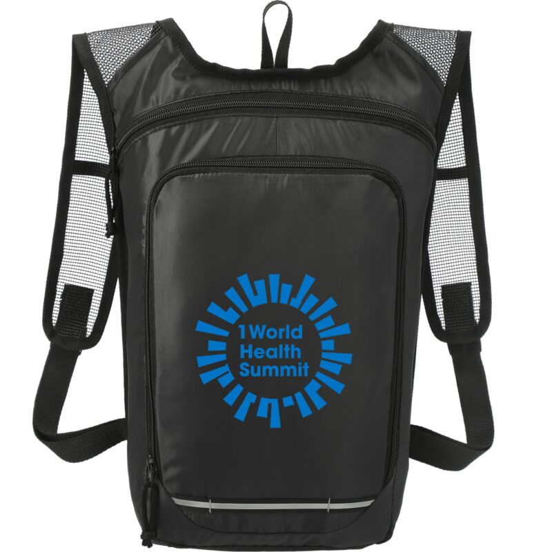 Trail Running Pack - 4