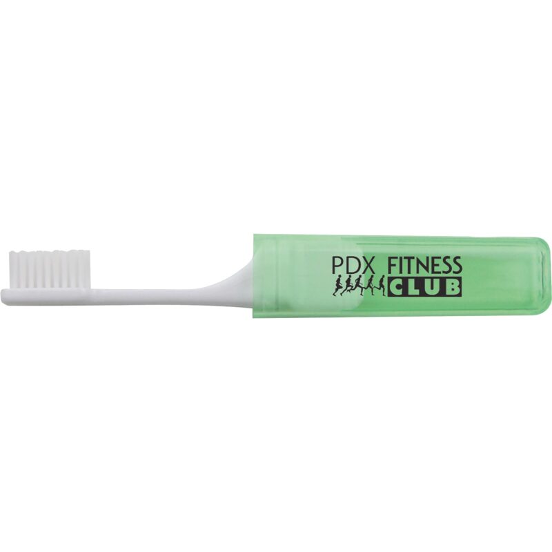 Travel Toothbrush - 5