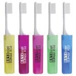 Travel Toothbrush - 6