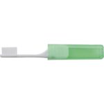Travel Toothbrush - 7