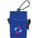 Trek 8-Piece Waterproof First Aid Kit - 4