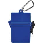 Trek 8-Piece Waterproof First Aid Kit - 7