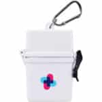 Trek 8-Piece Waterproof First Aid Kit - 8