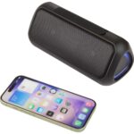 TriBoom Outdoor Bluetooth Speaker - 1