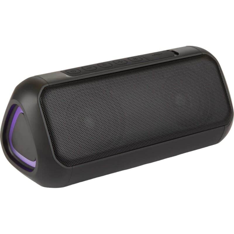 TriBoom Outdoor Bluetooth Speaker - 3