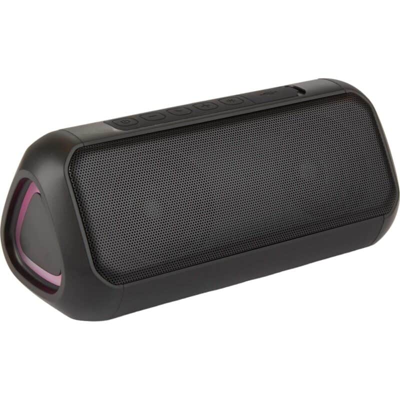 TriBoom Outdoor Bluetooth Speaker - 4