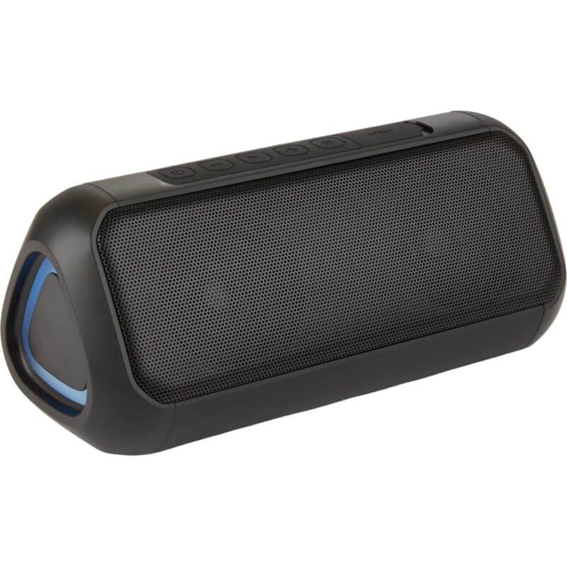 TriBoom Outdoor Bluetooth Speaker - 6