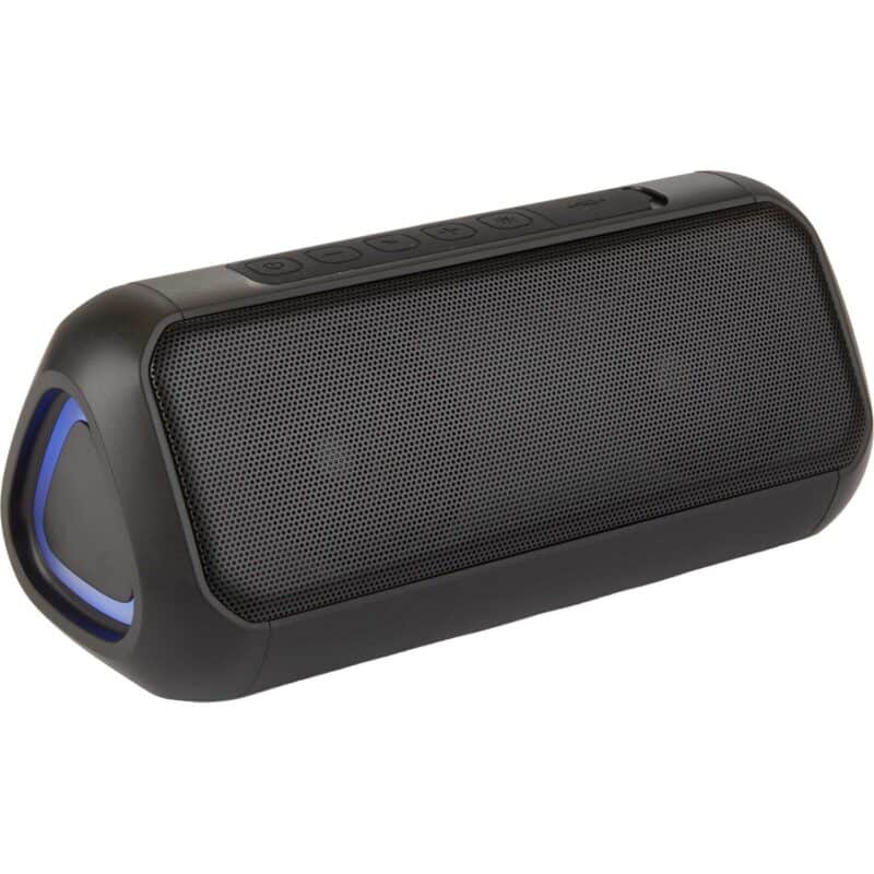 TriBoom Outdoor Bluetooth Speaker - 7