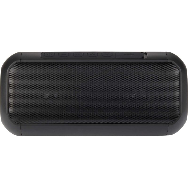 TriBoom Outdoor Bluetooth Speaker - 8