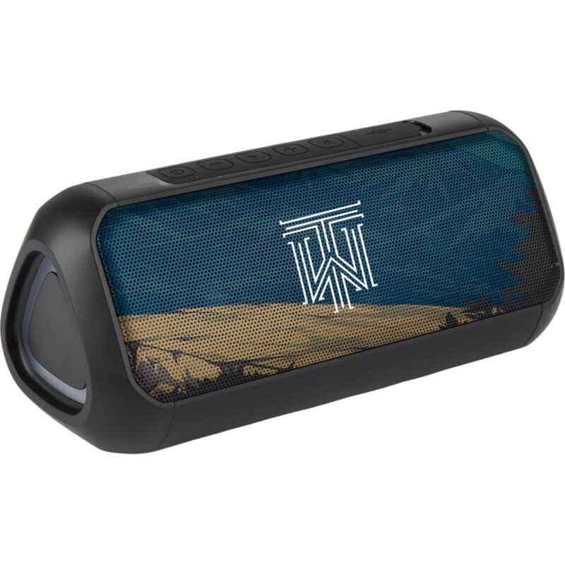 TriBoom Outdoor Bluetooth Speaker - 9