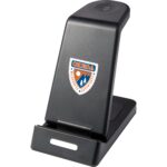 TriCharge 3-in-1 Wireless 15W Charging Stand - 2