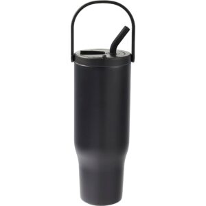 Trinity Recycled Straw Leak proof Tumbler 30oz - 1