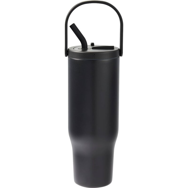 Trinity Recycled Straw Leak proof Tumbler 30oz - 8