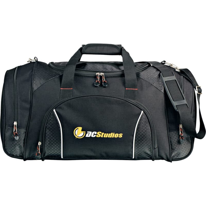 Triton Weekender 24'' Carry-All Duffle Bag - 4