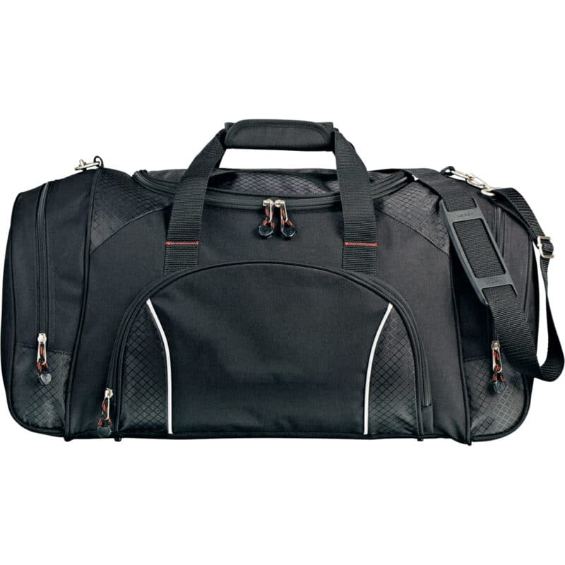 Triton Weekender 24'' Carry-All Duffle Bag - 5