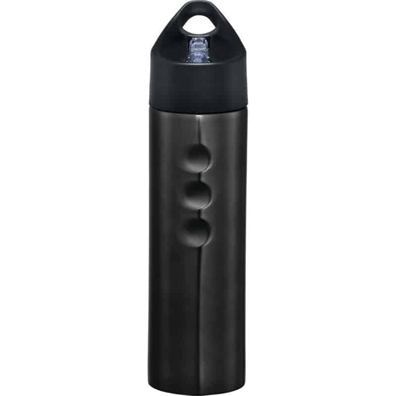 Troika 25oz Stainless Sports Bottle - 1