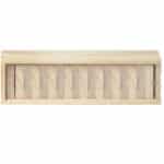 Tumbling Tower Wood Block Stacking Game - 5