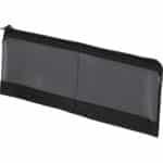 Two Compartment Travel Organizer - 3