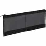 Two Compartment Travel Organizer - 4