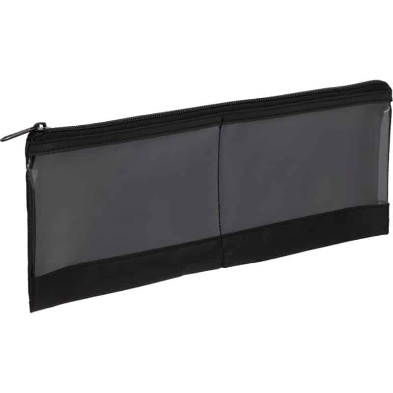 Two Compartment Travel Organizer - 4