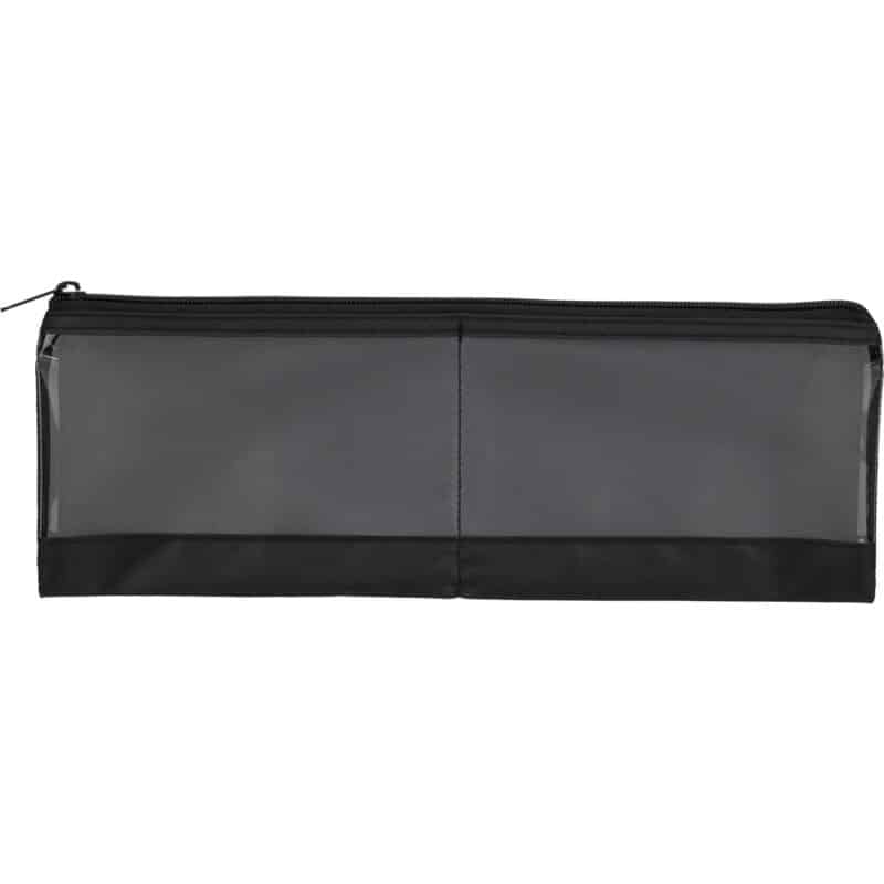 Two Compartment Travel Organizer - 5