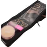 Two Compartment Travel Organizer - 8