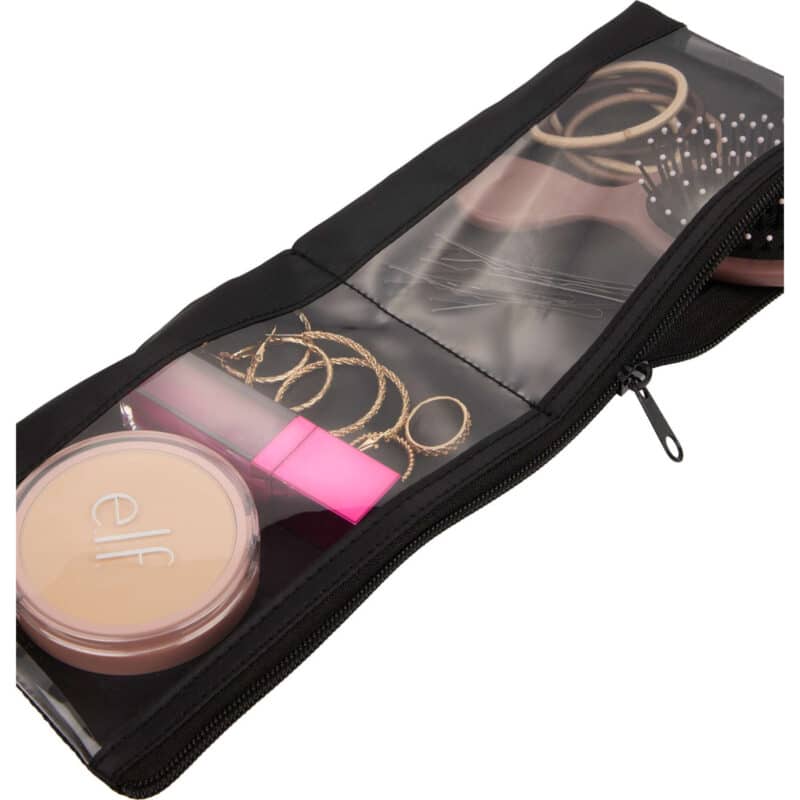 Two Compartment Travel Organizer - 8