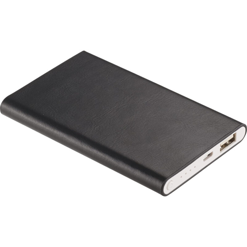 000 mAh Power Bank - 1