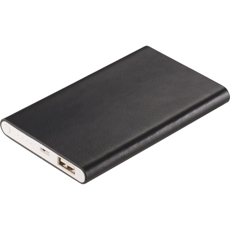000 mAh Power Bank - 2