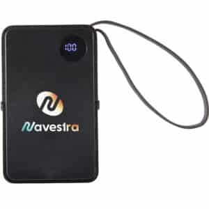 UL Listed MagClick™ Power Bank and Watch Charger