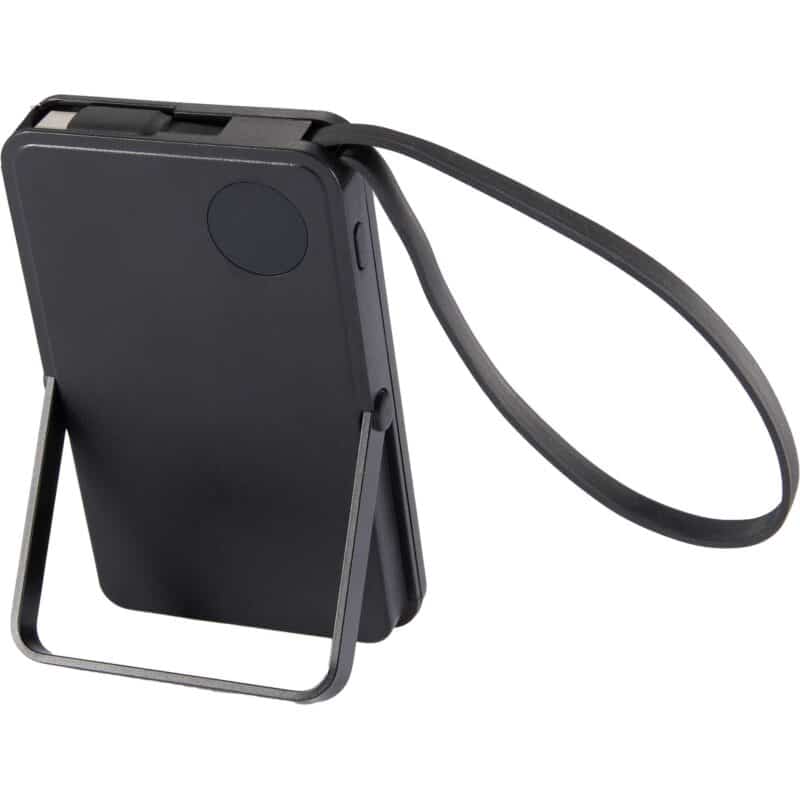 UL Listed MagClick™ Power Bank and Watch Charger - 5