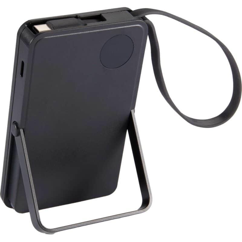 UL Listed MagClick™ Power Bank and Watch Charger - 6