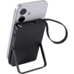 UL Listed MagClick™ Power Bank and Watch Charger - 9