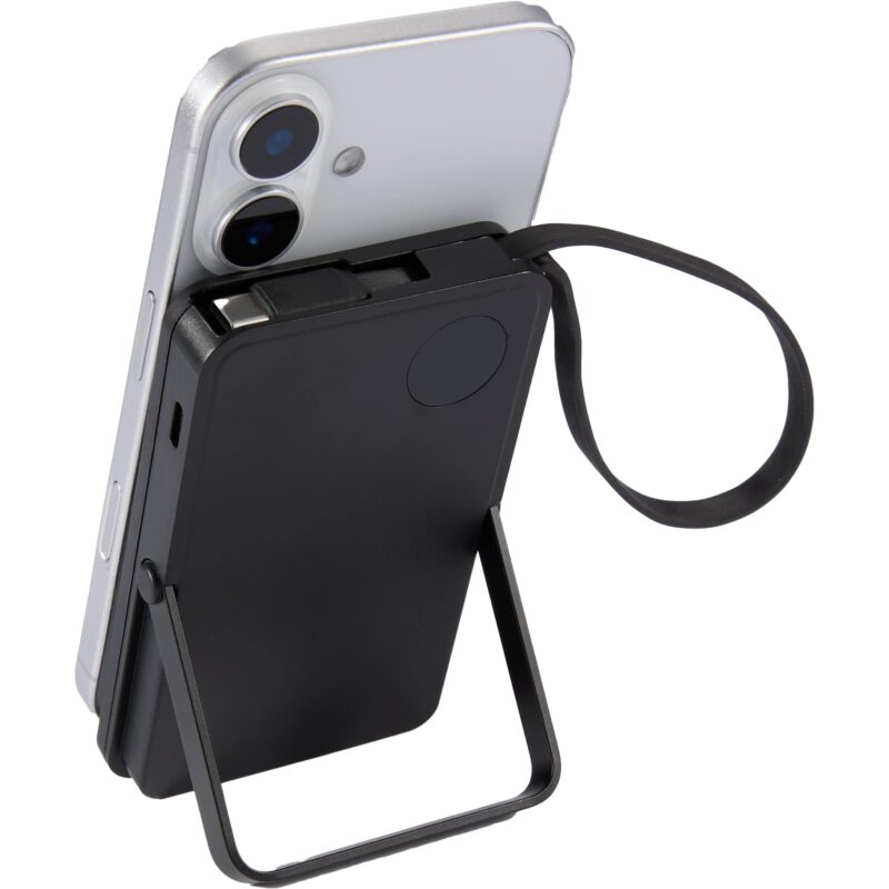 UL Listed MagClick™ Power Bank and Watch Charger - 9