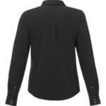 UNTUCKit Bella Long Sleeve Shirt-Women's - 3