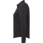 UNTUCKit Bella Long Sleeve Shirt-Women's - 5
