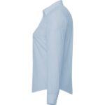 UNTUCKit Bella Long Sleeve Shirt-Women's - 9