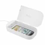 UV Desktop Phone Sanitizer - 8