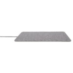 Ultra Thin Fabric Wireless Charging Pad - 6