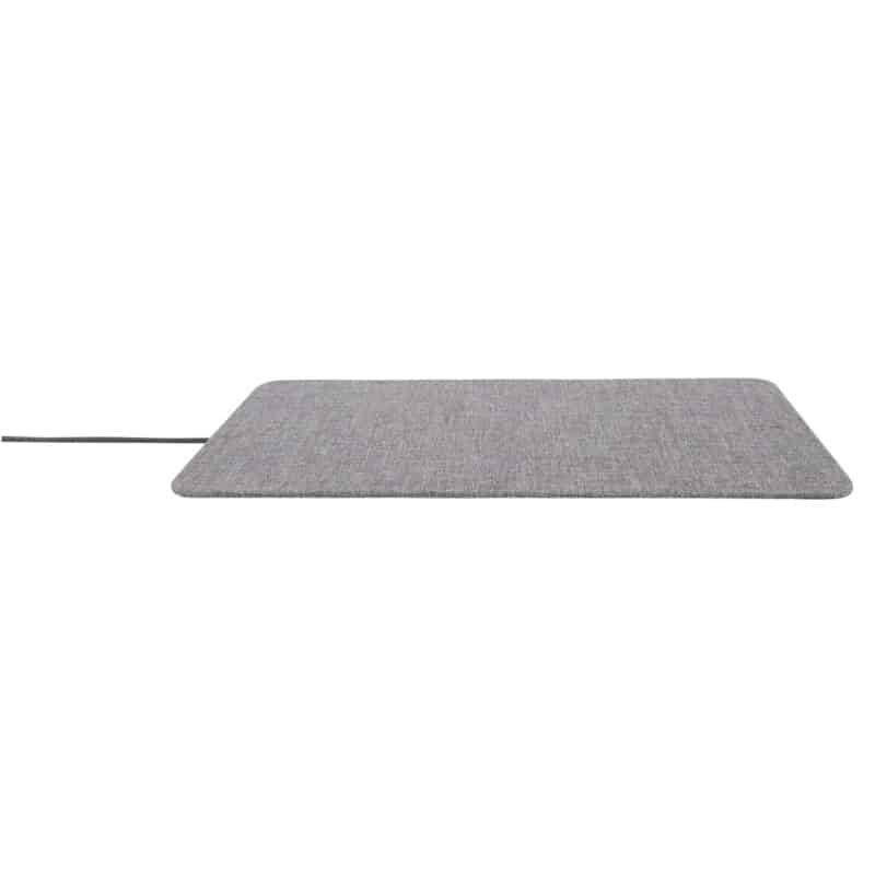 Ultra Thin Fabric Wireless Charging Pad - 6