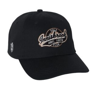 Unisex Apex Chino Twill Ballcap - 1