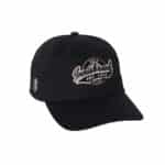 Unisex Apex Chino Twill Ballcap - 2