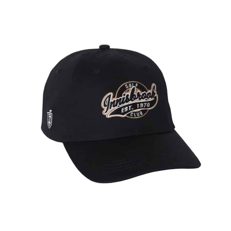 Unisex Apex Chino Twill Ballcap - 2