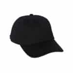 Unisex Apex Chino Twill Ballcap - 3