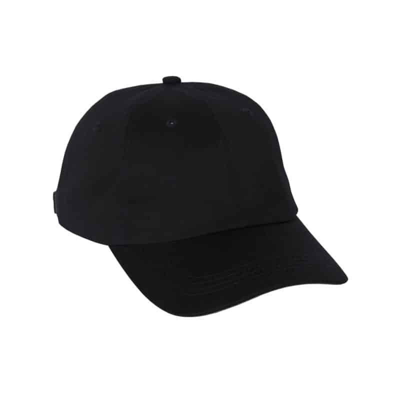 Unisex Apex Chino Twill Ballcap - 3