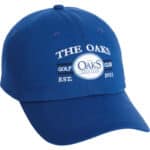 Unisex Apex Chino Twill Ballcap - 4